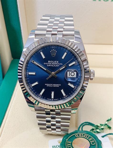 rolex day just 41mm price|Rolex Datejust 41 retail price.